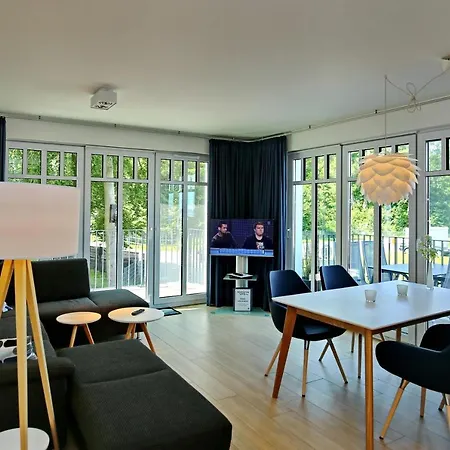 Appartamento Linden-palais 29